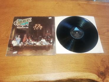 Caravan Better By Far 1977 Arista Records 1C 064-99 089 Deutsche Pressung NM/VG